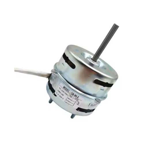 200W AC Single-Phase Range Hood Motor Kitchen Cooker Hood Fan Motor Capacitor-started Motor With Low Noise