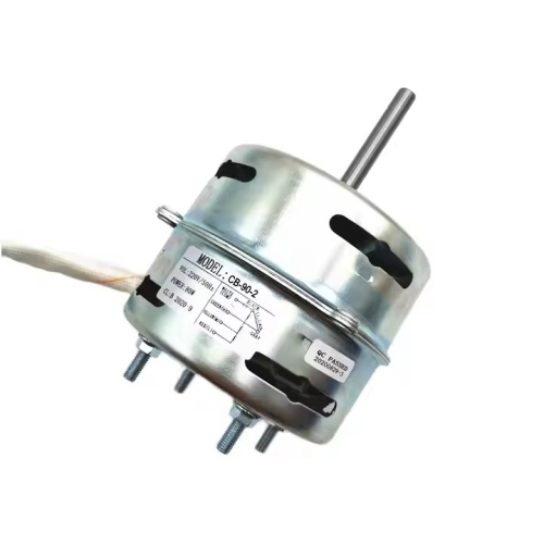 200W AC Single-Phase Range Hood Motor Kitchen Cooker Hood Fan Motor Capacitor-started Motor With Low Noise