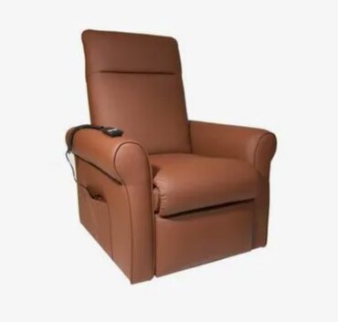 Konfurt Massage lift chair recline chair foot extention recliner lift sit positions