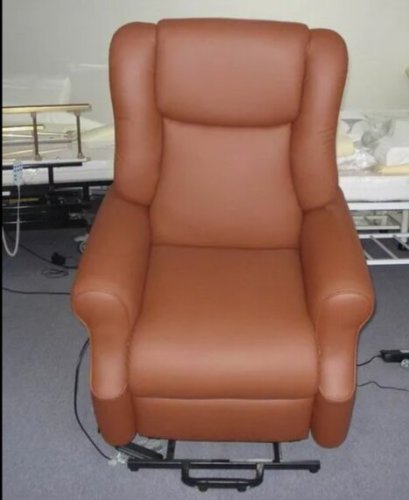 Konfurt Massage lift chair recline chair foot extention recliner lift sit positions