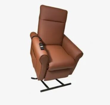 Konfurt Massage lift chair recline chair foot extention recliner lift sit positions