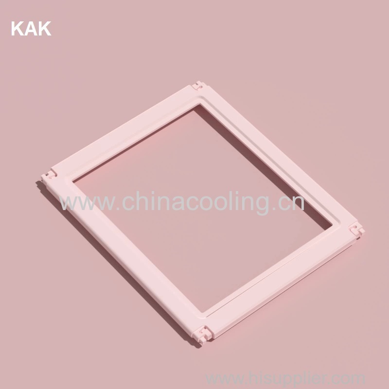 KAK PET DOG PLAYPEN PP PE ACRYLIC PANEL EASY ASSEMBLY