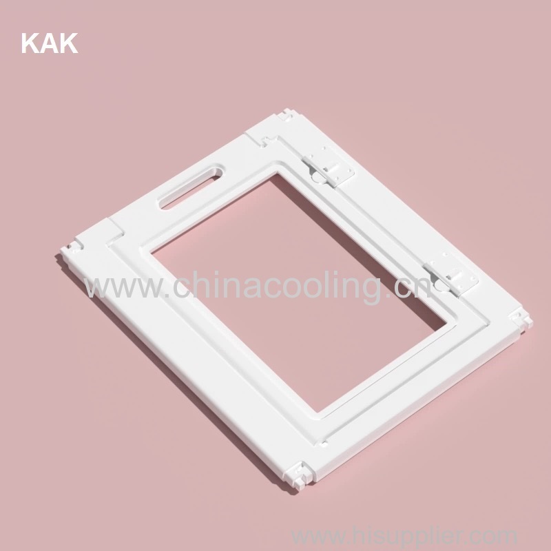 KAK PET DOG PLAYPEN PP PE ACRYLIC PANEL EASY ASSEMBLY
