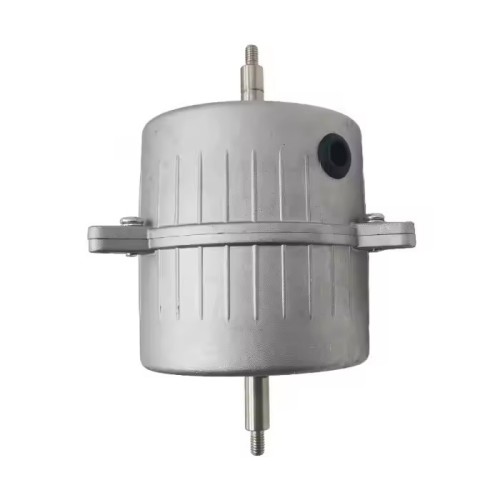 Factory's High Quality Electric Cooker Hood Motor for Household Use Made From Durable Copper