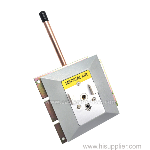 American Standard Chemetron Med Air Gas Outlet Oxygen Gas Outlets Medical VAC Outlets Manufacturer