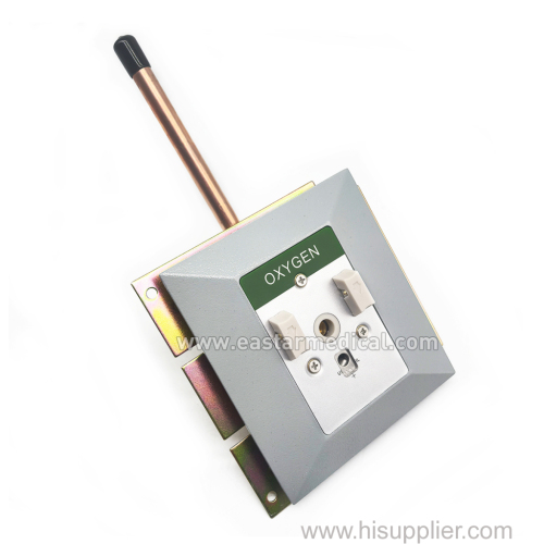 American Standard Chemetron Med Air Gas Outlet Oxygen Gas Outlets Medical VAC Outlets Manufacturer