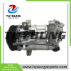 6SBH14C Auto Air Conditioner Compressor for NISSAN XTRAIL 92600-4CE1A 92600-4CE0A 447250-1510 92600-4CE1A