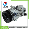 DVE16 Auto Air Conditioner Compressor for Hyundai Tucson 97701-D3201 3020351 178335 7513439