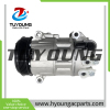 5CVC A/C Compressor Fiat 500X Renegade
