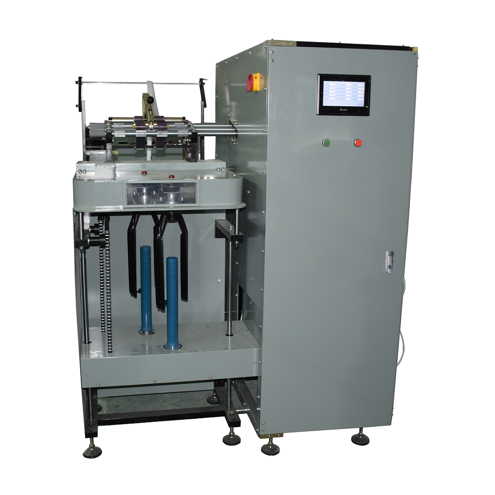 Mini Laboratory Roving Machine