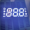 Ultra bright White/Red Triple Digit LED Display 7 Segment common anode for refrigerator controller