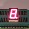 Ultra Bright Pink 14.2mm (0.56&quot;) Single Digit 7 Segment LED Display Common Cathode for Digital Indicator