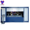 CNC polishing machine for faucet sanitary from Yatai