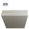 The KRS factory supplies high-temperature calcium silicate boards for industrial furnaces