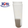 KRS factory supplies custom-made calcium silicate parts for the high-density aluminum industry