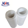 KRS factory supplies custom-made non-stick aluminum liquid calcium silicate parts for the glass fiber aluminum industry