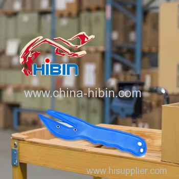 fish knife and safety knife