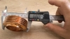 BELLOWS for pressure gauge
