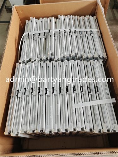 Factory New Buhler Purifier Sieve Frame Brand New Suitable for Buhler Purifier MQRF 46/200