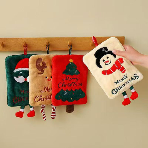 Hand Towel
