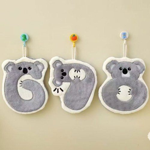 Hand Towel