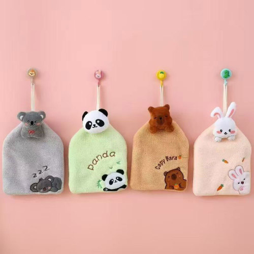 Hand Towel