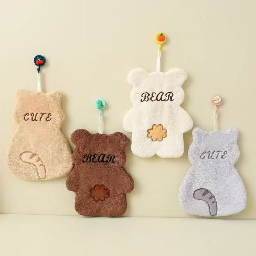 Hand Towel