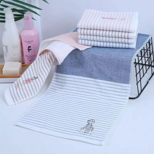 100% Cotton Towel