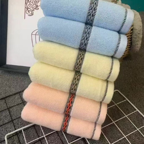 100% Cotton Towel