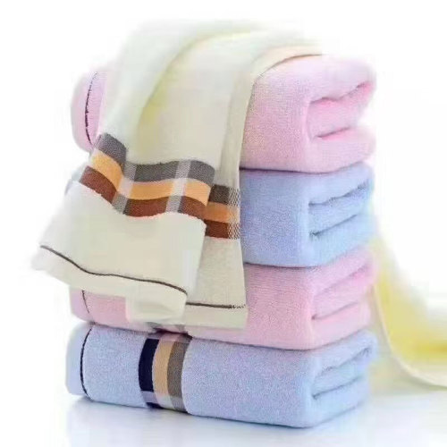 100% Cotton Towel