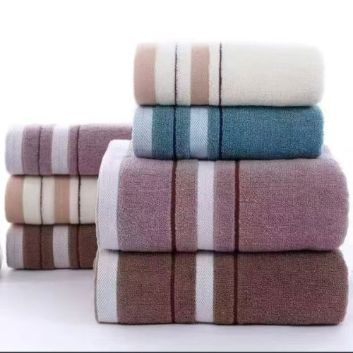 100% Cotton Towel
