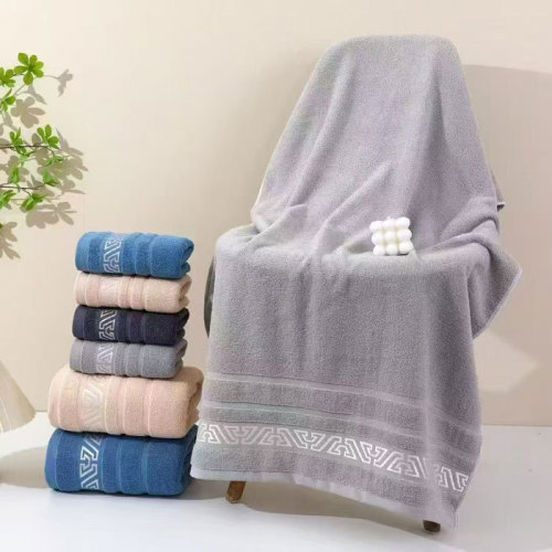 100% Cotton Towel
