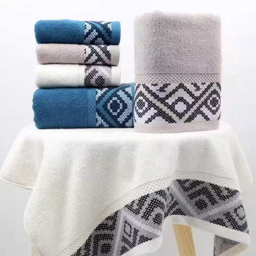 100% Cotton Towel