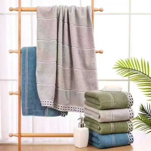 100% Cotton Towel