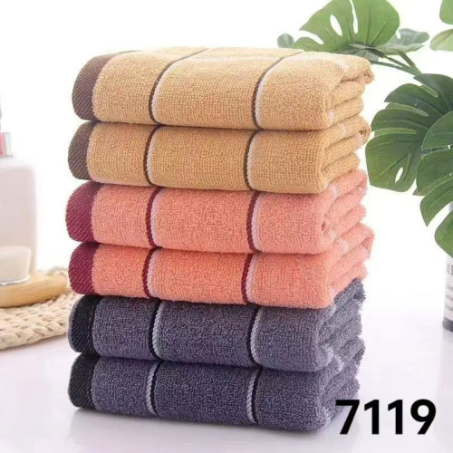 100% Cotton Towel