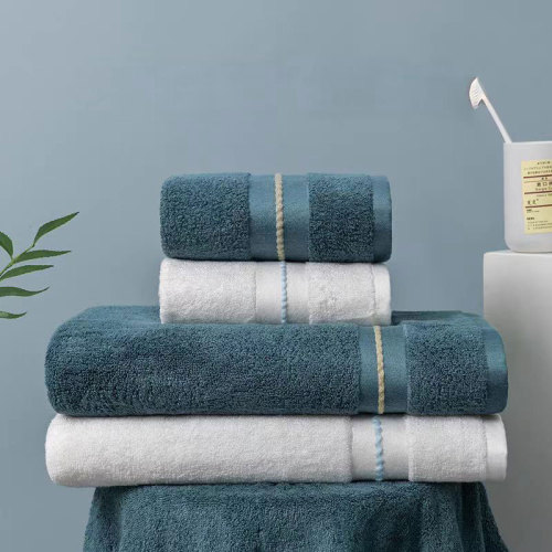 100% Cotton Towel