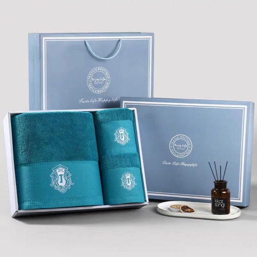 100% Cotton Towel
