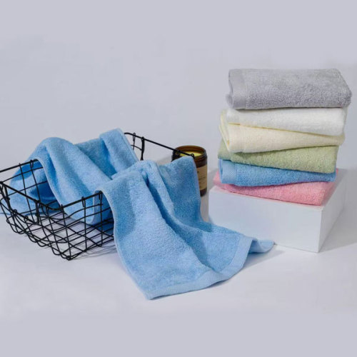 100% Cotton Towel