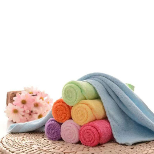 100% Cotton Towel