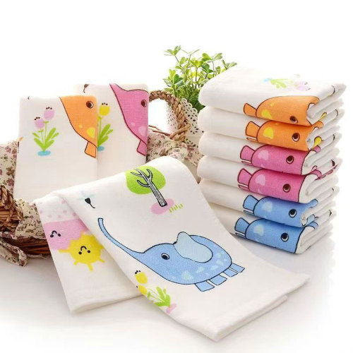 100% Cotton Towel
