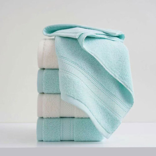 100% Cotton Towel