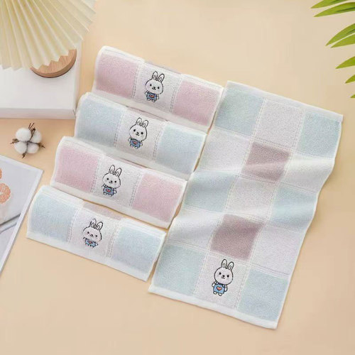 100% Cotton Towel