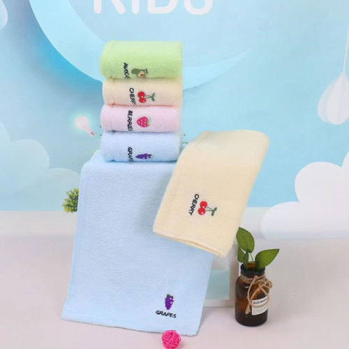 100% Cotton Towel