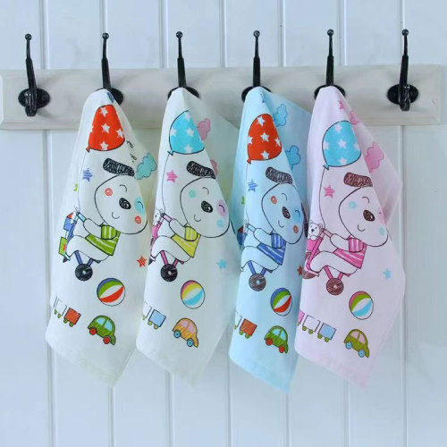 100% Cotton Towel