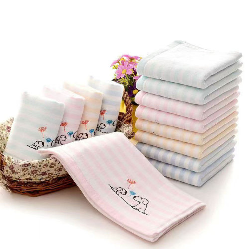 100% Cotton Towel