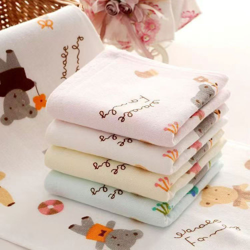 100% Cotton Towel
