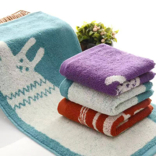 100% Cotton Towel