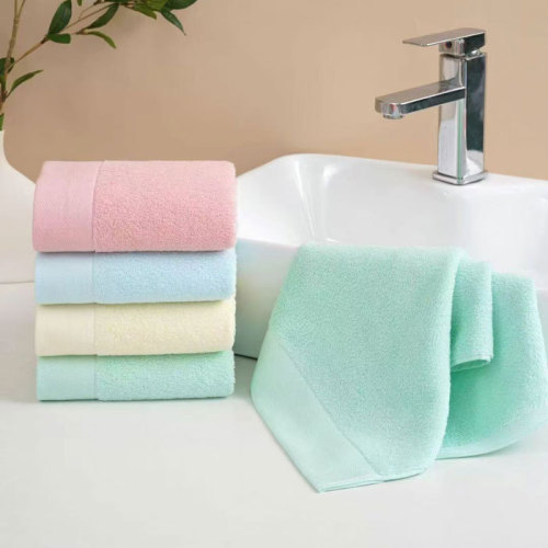 100% Cotton Towel