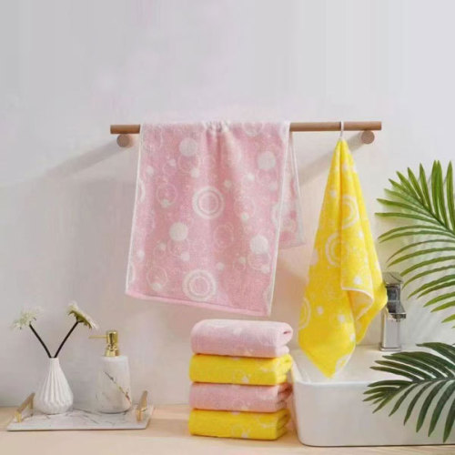 100% Cotton Towel