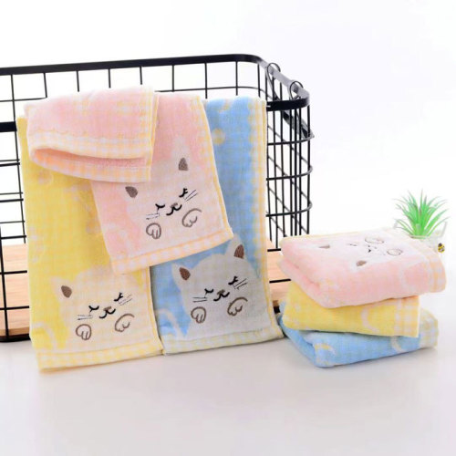 100% Cotton Towel